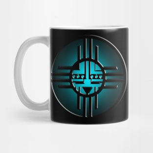 PUEBLO 11 (T) Mug